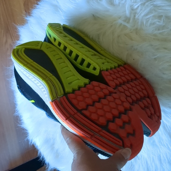 Nike Zoom Structure 18 (2014) - Picture 7 of 9